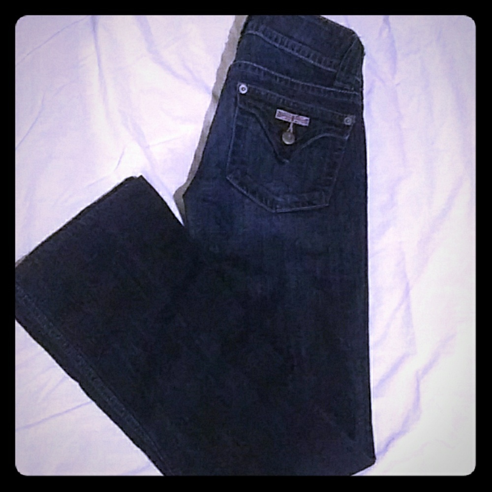 Hudson jeans